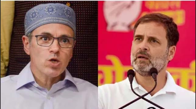 कभी सिंधु समझौते के पक्ष में नहीं थे, इससे कश्मीर को नुकसान- उमर अब्दुल्ला