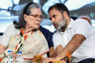 ED ने कांग्रेस के नेशनल हेराल्ड अखबार से जुडे मनी लॉन्ड्रिंग केस में पहली चार्जशीट दाखिल: सोनिया, राहुल और पित्रोदा पर मनी लॉन्ड्रिंग के आरोप