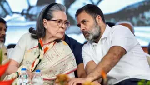 ED ने कांग्रेस के नेशनल हेराल्ड अखबार से जुडे मनी लॉन्ड्रिंग केस में पहली चार्जशीट दाखिल: सोनिया, राहुल और पित्रोदा पर मनी लॉन्ड्रिंग के आरोप