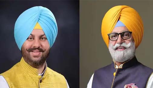 ईडी द्वारा राणा शुगर्स लिमिटेड की करोड़ों रुपए की अचल संपत्ति जब्त: कांग्रेस के विधायक राणा गुरजीत और विधायक राणा इंद्र प्रताप उक्त कंपनी के मालिक 