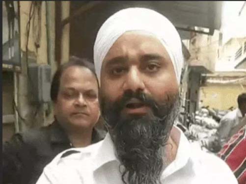 रैणक बाजार के अंदर दुकानदारों ने सरकार के खिलाफ खोला मोर्चा; कारोबारियों को हो रहा घाटा; अधिकारियों के कार्यालयों का करेंगे घेराव-पार्षद