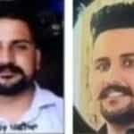 पंजाब में ग्रेनेड हमलों के मास्टरमाइंड पासिया को अमेरिका पुलिस ने किया गिरफ्तार : पाकिस्तान की खुफिया एजेंसी ISI का करीबी