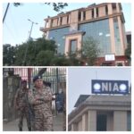 26/11 हमलों का आरोपी तहव्वुर राणा NIA हिरासत में, मुख्यालय की सुरक्षा चाक-चौबंद
