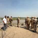 जालंधर ग्रामीण पुलिस की बड़ी कार्रवाई: फिल्लौर सब-डिवीजन में छापेमारी, 8000 लीटर लाहन और 82500 मिलीलीटर अवैध शराब जब्त, 4 गिरफ्तार