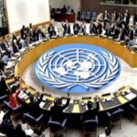 UNSC में पाक की किरकिरी, सुरक्षा परिषद ने जमकर लताड़ा