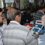 4 राज्यों की 5 विधानसभा सीटों पर उपचुनाव का ऐलान