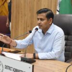 जलंधर पूरी तरह सुरक्षित, सामान्य रूप से कार्य बहाल — डिप्टी कमिश्नर का संदेश