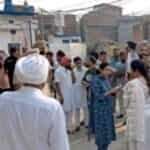 अमृतसर में जहरीली शराब का तांडव : 14 लोगों की मौत, तीन गांवों में हड़कंप