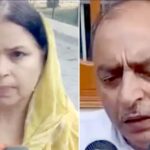  ‘ऑपरेशन सिंदूर’: जम्मू-कश्मीर के पहलगाम हमले में मारे गए लेफ्टिनेंट विनय नरवाल की मां आशा ने कहा, ‘मैं पीएम के साथ’