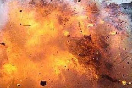 अमृतसर : मजीठा रोड बाईपास पर धमाका: एक व्यक्ति गंभीर घायल, इलाके में हड़कंप