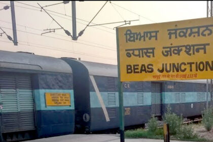 राधा स्वामी डेरा ब्यास भंडारे के मद्देनजर भारतीय रेलवे चलाएगा स्पेशल ट्रेनें, 1 से 18 मई तक चलेगी सेवा