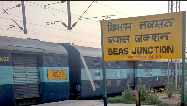 राधा स्वामी डेरा ब्यास भंडारे के मद्देनजर भारतीय रेलवे चलाएगा स्पेशल ट्रेनें, 1 से 18 मई तक चलेगी सेवा