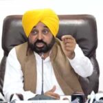 पंजाब में आम आदमी पार्टी ने संगठन विस्तार किया:5 प्रदेश उपाध्यक्ष, 9 महासचिव-सचिव और 27 जिला प्रमुख नियुक्त किए