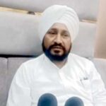 जालंधर लोकसभा सीट से सांसद चरणजीत सिंह चन्नी को मिलेगा संसद रत्न: पंजाब में पहली बार किसी सांसद को मिलेगा ये पुरस्कार