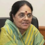पूर्व केंद्रीय मंत्री और सीनियर कांग्रेस लीडर गिरिजा व्यास का निधन, 79 की उम्र में ली आखिरी सांस