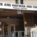 चंडीगढ़ : पंजाब एंड हरियाणा हाईकोर्ट को बम से उड़ाने की धमकी: कोर्ट रूम खाली कराए गए, पुलिस की टीमें पहुंचीं