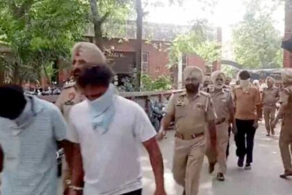 मजीठा नकली शराब कांड: जिला कोर्ट ने आरोपियों को 4 दिन की रिमांड पर भेजा