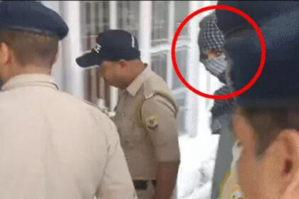 हिमाचल प्रदेश के कांगड़ा में पाकिस्तान के लिए जासूसी करने के शक में एक युवक को किया गिरफ्तार