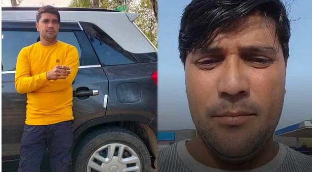 पाकिस्तानी जासूसी नेटवर्क के खिलाफ बड़ी कार्रवाई: नूंह से एक और पाकिस्तानी जासूस गिरफ्तार, मोबाइल में मिले गद्दारी के सबूत