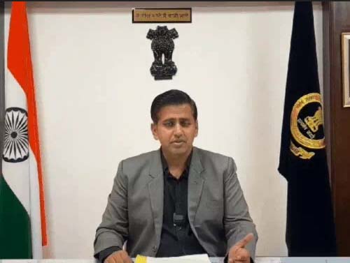 पाकिस्तान द्वारा भारत में किए जा रहे नापाक हमलों के बीच पंजाब सरकार अलर्ट पर: सुरक्षा के मद्देनजर  लोक-अदालत स्थगित