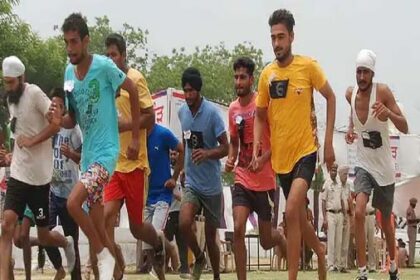 होशियारपुर: ट्रेनिंग सेंटर में छह मुलाजिम डोप टेस्ट में पॉजीटिव, वापस घर भेजे