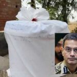 पंजाब पुलिस को तरनतारन में बड़ी सफलता: 35 करोड़ की हेरोइन सहित एक तस्कर गिरफ्तार;  पाकिस्तान से संबंध आए सामने, कॉल डिटेल्स खंगाल रही पुलिस