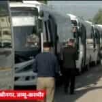 सीजफायर के बाद हज का दूसरा बैच मक्का रवाना: योगी बोले- कोई हमें छेड़ेगा तो छोड़ेंगे नहीं