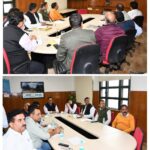 आपात स्थिति से निपटने को लेकर प्रशासन सतर्क, सभी ज़िलों में तैयारी के निर्देश