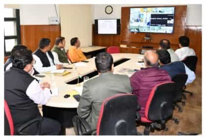 आपात स्थिति से निपटने को लेकर प्रशासन सतर्क, सभी ज़िलों में तैयारी के निर्देश