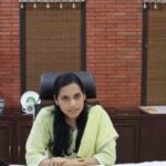 सोशल मीडिया पर फैली अफवाहों से सतर्क रहें: अमृतसर की डिप्टी कमिश्नर साक्षी साहनी की नागरिकों से अपील