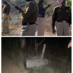 चंडीगढ़ में हवाई हमले के बज रहे सायरन, लोगों को किया अलर्ट