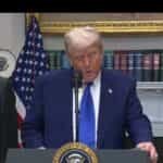 भारत-पाकिस्तान के बीच युद्धविराम में मेरी भूमिका थी: पूर्व अमेरिकी राष्ट्रपति डोनाल्ड ट्रंप का बड़ा दावा