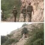 जम्मू-कश्मीर: सुरक्षाबलों और आतंकियों के बीच मुठभेड़, 1 आतंकी ढ़ेर