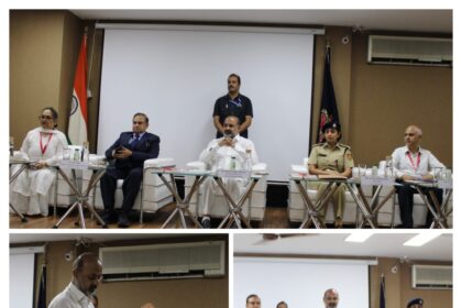 न्याय का नया आधार: फोरेंसिक विज्ञान की सरलता और नवाचार से सशक्त हो रही आपराधिक जांच प्रणाली