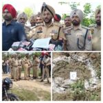 अकाली पार्षद हत्याकांड: मुठभेड़ के बाद मुख्य हमलावर गिरफ्तार, चार आरोपी पुलिस की गिरफ्त में