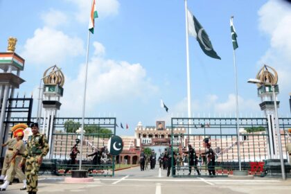 पाकिस्तान की लापरवाही से अटारी बॉर्डर पर पाक नागरिकों का इंतजार बढ़ा