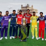 16 मई से फिर शुरू हो सकता है IPL- मीडिया रिपोर्ट्स