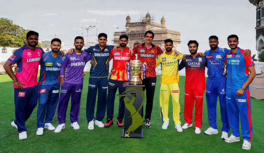 16 मई से फिर शुरू हो सकता है IPL- मीडिया रिपोर्ट्स