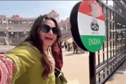 पाकिस्तान के लिए जासूसी के आरोप में पकड़ी गई ज्योति के मोबाइल-लैपटाप से डिलीट की गई चैट-वीडियो मिले: 15 राज्यों की पुलिस पूछताछ की तैयारी में