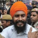 मोहाली जिला अदालत ने जगतार सिंह हवारा के गिरफ्तारी वारंट जारी किए: खरड़ में दर्ज केस में नहीं हुआ पेश