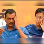दिल्ली में आम आदमी पार्टी को बड़ा झटका: 13 पार्षदों ने दिया इस्तीफा, बागी नेताओं ने थर्ड फ्रंट बनाने का किया फैसला