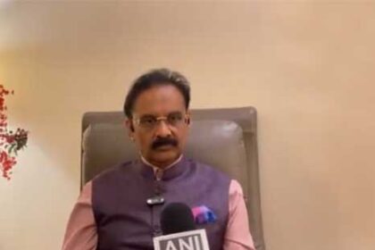 लवली प्रोफेशनल यूनिवर्सिटी के संस्थापक और राज्यसभा सांसद अशोक कुमार मित्तल को मिली जिम्मेदारी, ‘ऑपरेशन सिंदूर’ के बाद आतंकवाद के खिलाफ मिशन पर जाएंगे