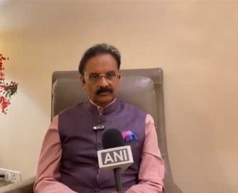 लवली प्रोफेशनल यूनिवर्सिटी के संस्थापक और राज्यसभा सांसद अशोक कुमार मित्तल को मिली जिम्मेदारी, ‘ऑपरेशन सिंदूर’ के बाद आतंकवाद के खिलाफ मिशन पर जाएंगे