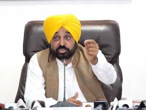 पंजाब के CM मान फिल्लौर में नशा मुक्ति यात्रा की करेंगे शुरुआत: हर गांव-वार्ड को ड्रग फ्री बनाने का लक्ष्य