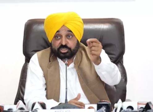 पंजाब सरकार ने एजी कार्यालय के लिए 111 लॉ अफसरों की नियुक्ति