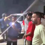 जालंधर में सेना की वर्दी में 4 संदिग्ध लोग दिखे: मंदिर का दरवाजा खटखटाया पीने के लिए मांगा पानी