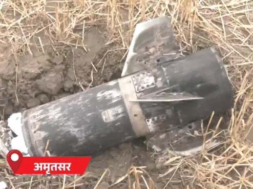 भारत का करारा जवाब : भारत ने पाकिस्तान के डिफेंस मिसाइल-रडार सिस्टम को किया तबाह