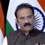 AAP सांसद लवली प्रोफेशनल यूनिवर्सिटी के मालिक डॉ. अशोक मित्तल ने रूस में रखा भारत का पक्ष:बोले- दुनिया एक परिवार है, हम शांति में विश्वास करते