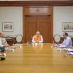 ऑपरेशन सिंदूर खत्म नहीं हुआ: वहां से गोली चलेगी, यहां से गोला चलेगा-PM मोदी