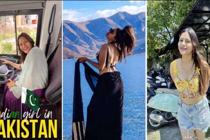 पाकिस्तान के लिए जासूसी के आरोप में यूट्यूबर ज्योति गिरफ्तार